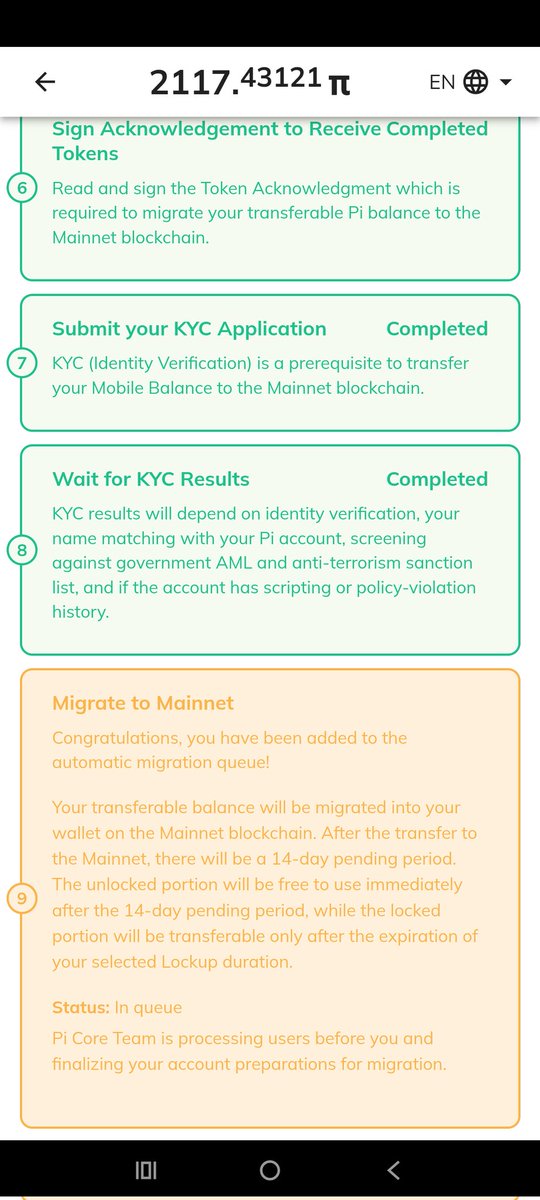 Arvindtiwari751's tweet photo. @PiCoreTeam Done everything but still no help https://t.co/kVyHYT0iO3