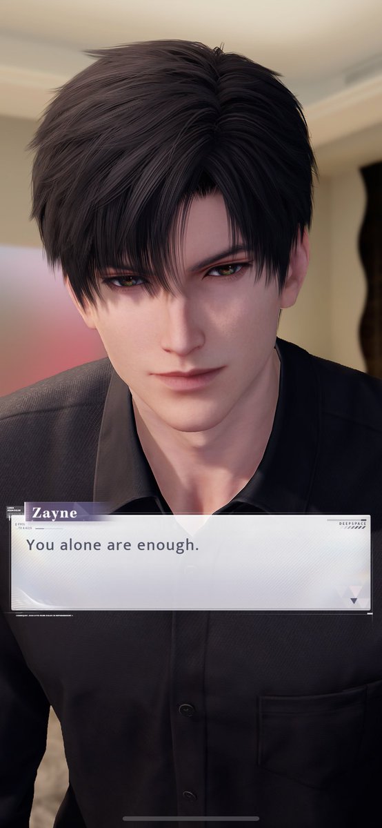 lemonqts's tweet image. He’s all I ever need 🥺🤍
