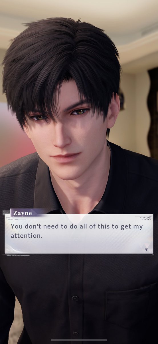 lemonqts's tweet image. He’s all I ever need 🥺🤍