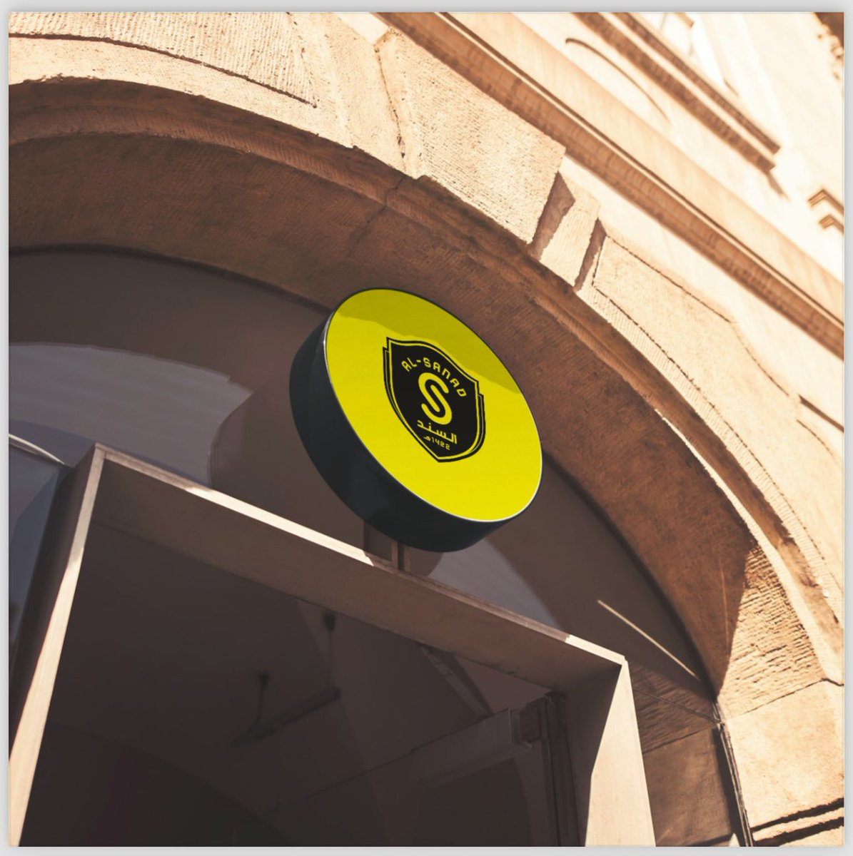 ALSANAD1422's tweet photo. شعـار المبـادئ والفخـر 💛 https://t.co/4WzJ1yCzTY