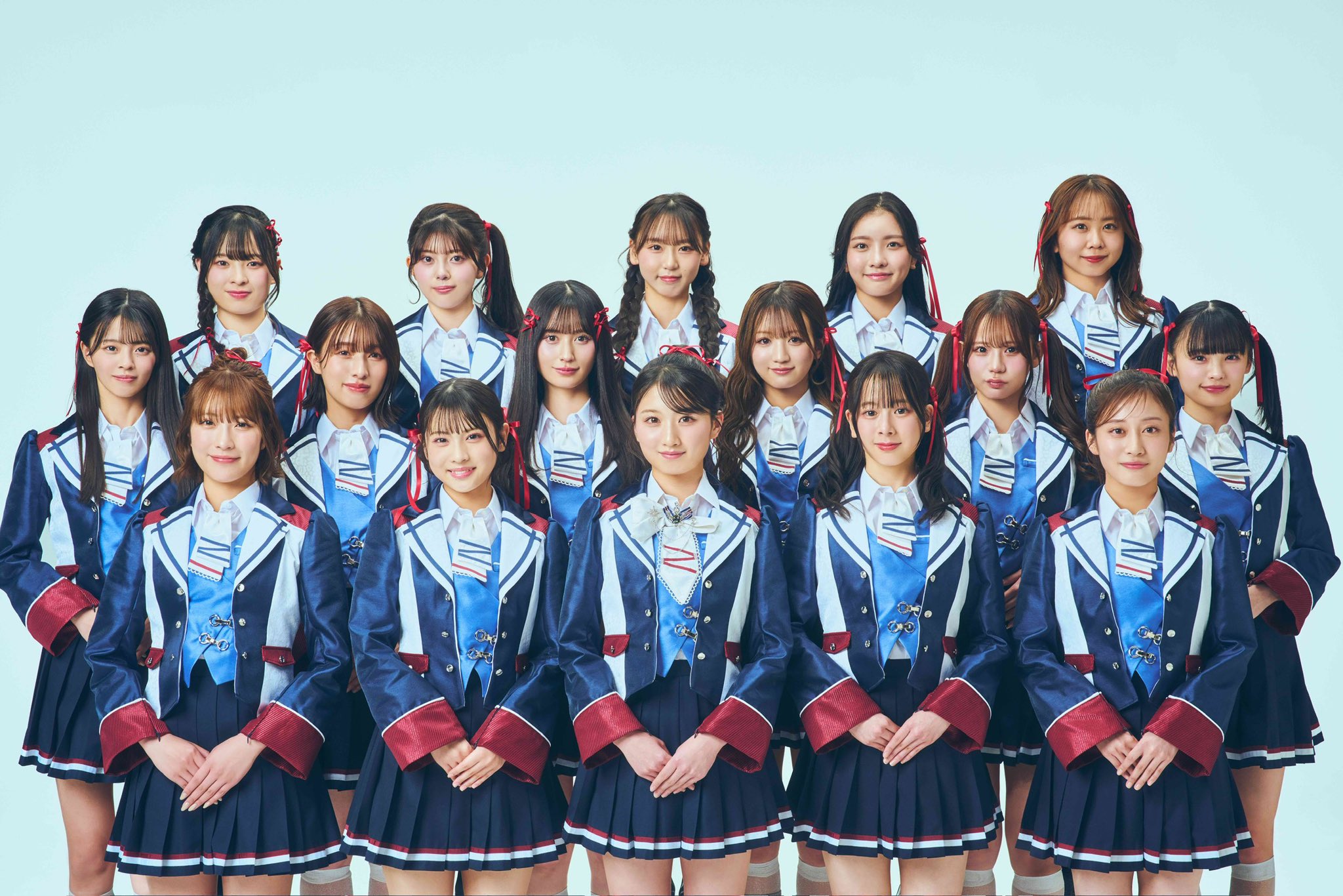 NMB48 未使用 team N 2012 晴れ着ポスター A2サイズ チームN NMB team N 2012 晴れ着ポスター A2サイズ チームN（2025年最新