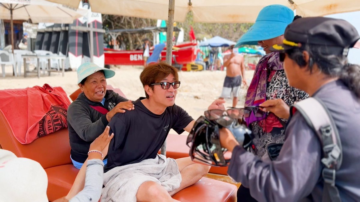 今週の #ララLIFE チョイ見せ📸 祝🎉放送100回記念🎉 さまぁ〜ずの