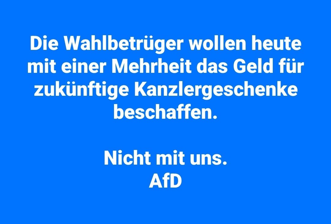Steffen Janich, MdB (@steffen_janich) on Twitter photo 