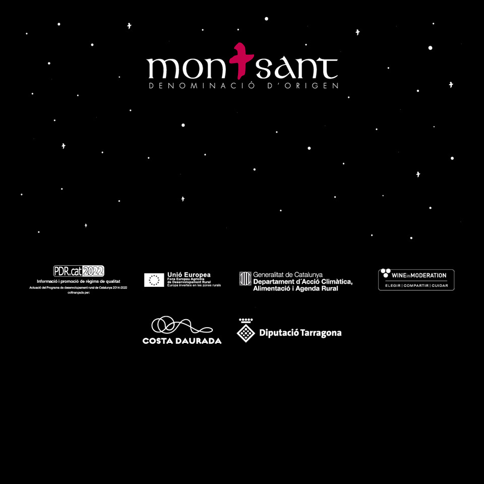 Les #NitsMontsant arriben al final. El sopar del 25 d'abril fa dies que està complet, per tant, només queda el dia 22 de maig per gaudir d'aquesta experiència única on la cuina del restaurant Hofmann es troba amb els #VinsMontsant No t'ho perdis!
Reserves👉es.social-commerce.io/crd3E1