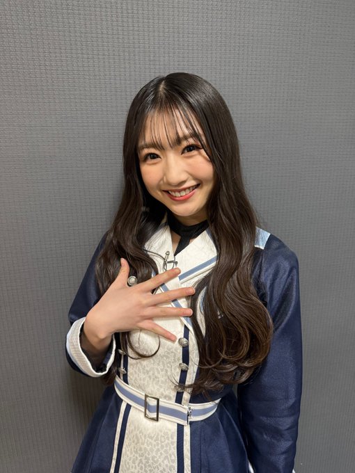 塩月希依音のTwitter画像4
