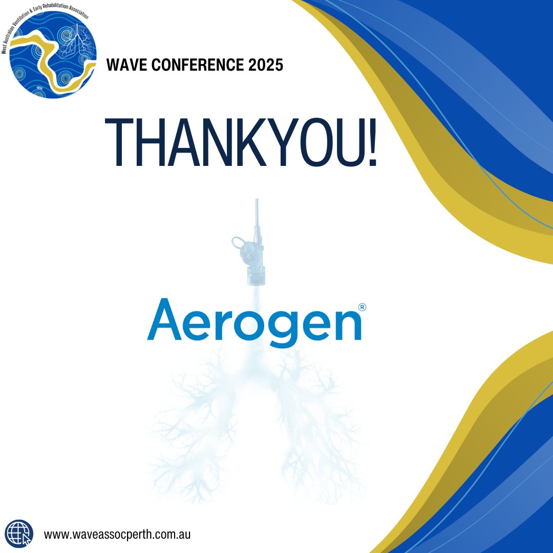 WAVE Association Inc. tweet media