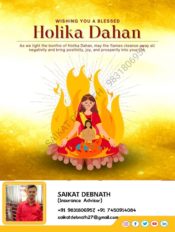 SAIKAT DEBNATH tweet media