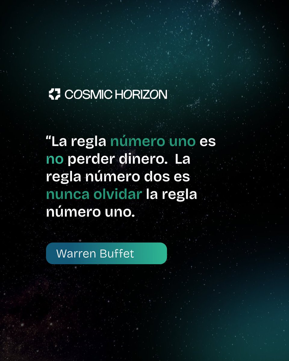 Cosmic Horizon tweet media