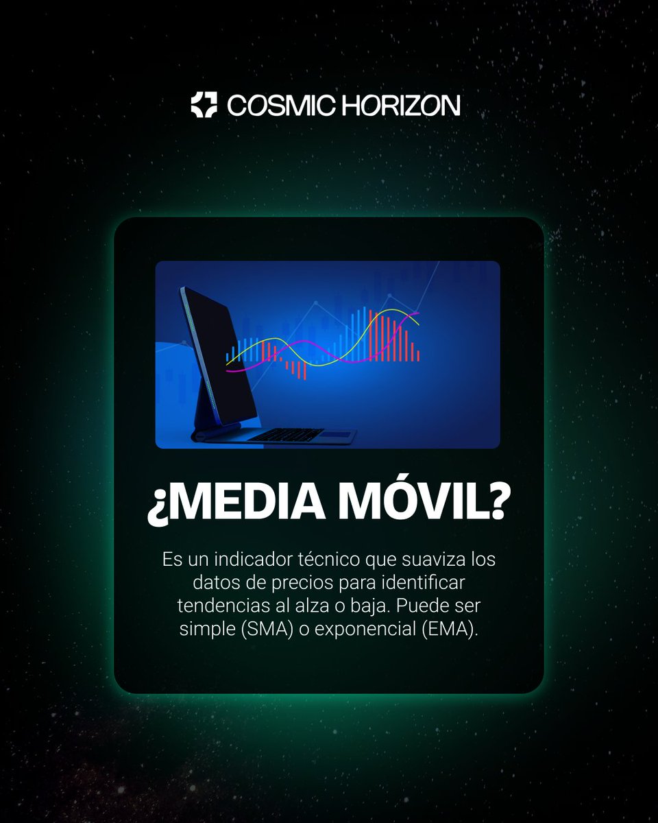 Cosmic Horizon tweet media