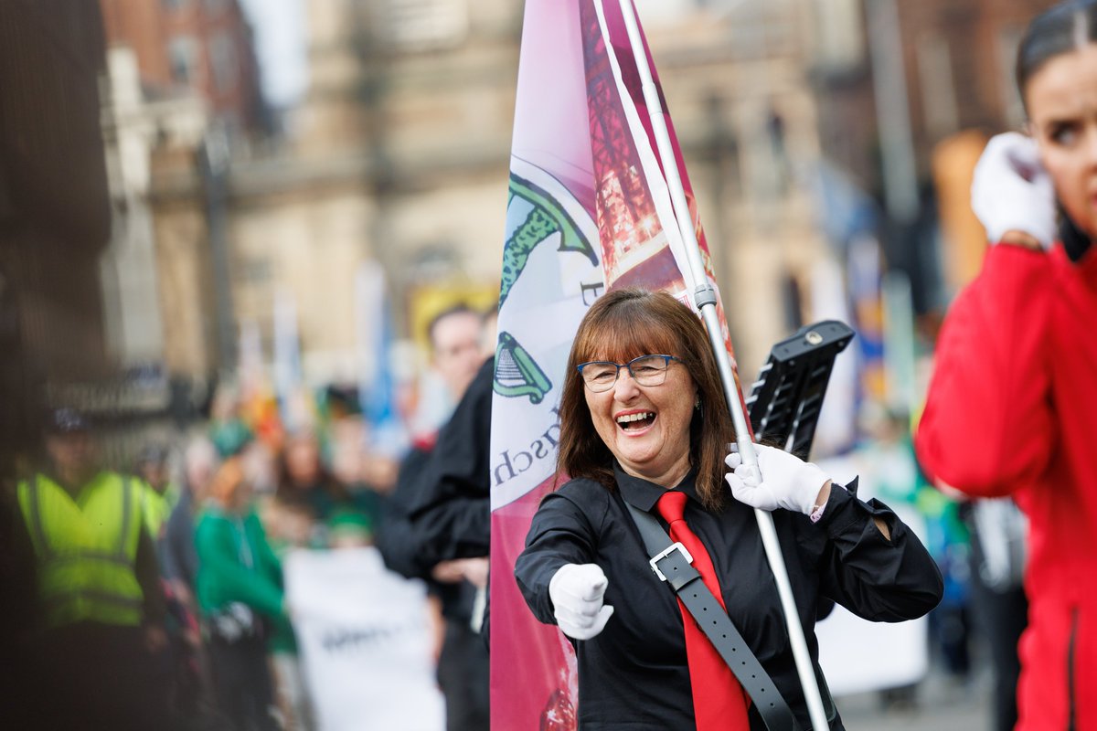 Ireland CG Edinburgh tweet media