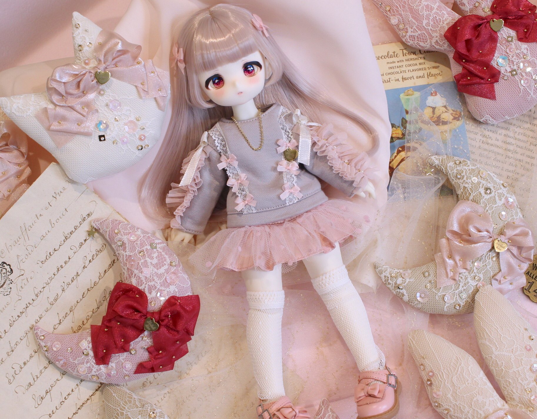 seri ฅ^•ω•^ฅ(girlish*kiss) (@seri0409) / X seri ฅ^•ω•^ฅ(girlish*kiss) (@seri0409) / X
