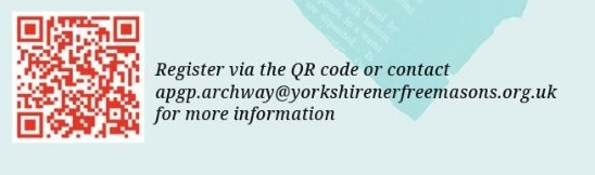Yorkshire North & East Freemasons tweet media