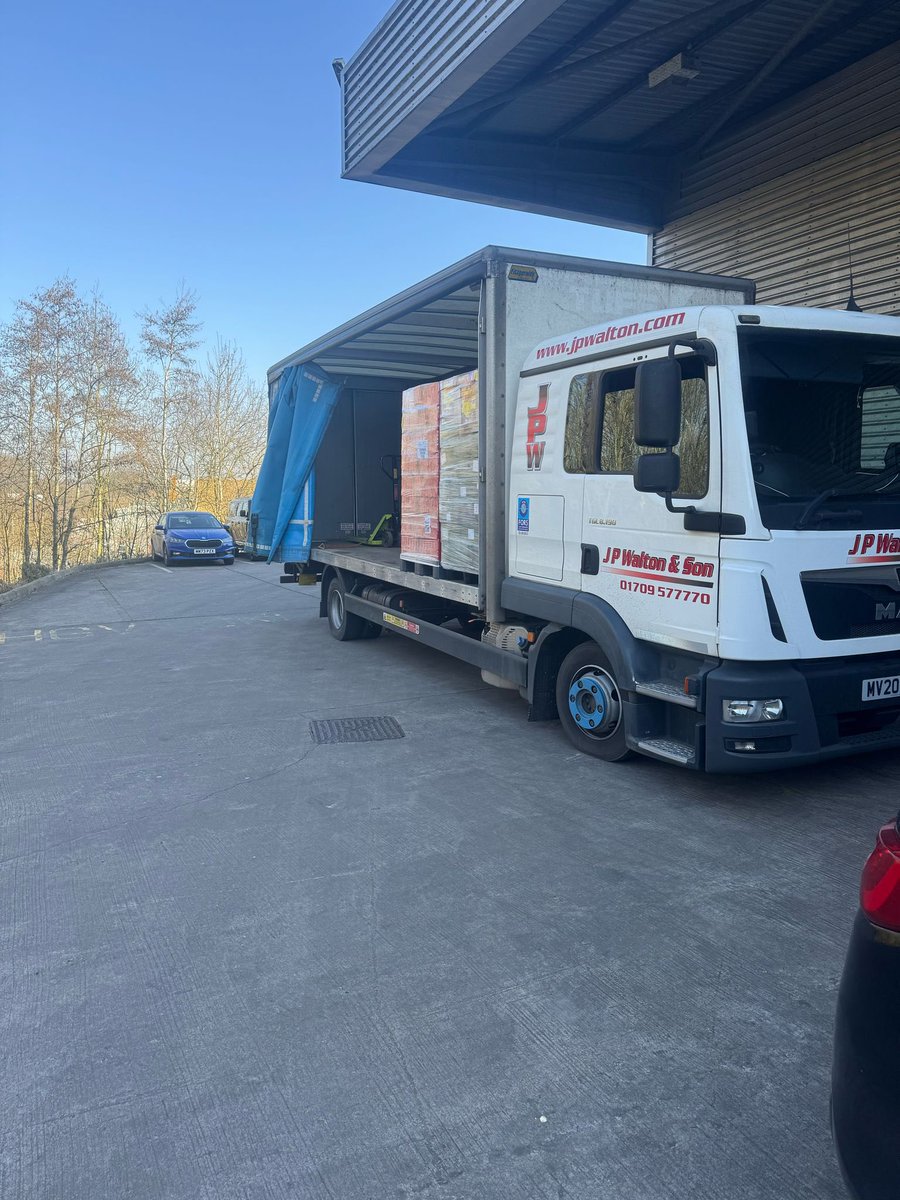 Food AWARE CIC (@foodaware) on Twitter photo Big thks <a href="/LidlGB/">@LidlGB</a> RDC #doncasterisgreat 4 recent fab donation-15 pallets surplus food being redistributed 2 #southyorkshire projects supporting local deprived communities
Huge thks <a href="/jpwaltonandson/">JP Walton and Son</a> 4 transporting
<a href="/nbrly/">neighbourly.com</a> @lfhw_uk <a href="/outofdate_uk/">Wasting Food: It's Out Of Date</a> <a href="/WRAP_NGO/">WRAP</a>
facebook.com/share/p/15qXAX… Big thks <a href="/LidlGB/">@LidlGB</a> RDC #doncasterisgreat 4 recent fab donation-15 pallets surplus food being redistributed 2 #southyorkshire projects supporting local deprived communities
Huge thks <a href="/jpwaltonandson/">JP Walton and Son</a> 4 transporting
<a href="/nbrly/">neighbourly.com</a> @lfhw_uk <a href="/outofdate_uk/">Wasting Food: It's Out Of Date</a> <a href="/WRAP_NGO/">WRAP</a>
facebook.com/share/p/15qXAX…