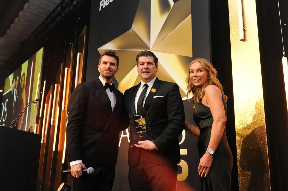 Kim Palmer (@kimmypsworld) on Twitter photo Great success last night at the annual <a href="/_FleetNews/">Fleet News</a> awards with #Polestar4 adding yet another award to its trophy cabinet with Best Large Car and <a href="/Polestar/">PoleStar_emy</a> being highly commended for Zero Emission Manufacturer of the Year. Great success last night at the annual <a href="/_FleetNews/">Fleet News</a> awards with #Polestar4 adding yet another award to its trophy cabinet with Best Large Car and <a href="/Polestar/">PoleStar_emy</a> being highly commended for Zero Emission Manufacturer of the Year.
