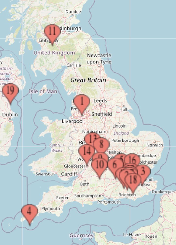 Redemptorists GB (@redemptoristsgb) on Twitter photo We’re almost fully booked for Parish Missions this year, but very happy to have enquiries about apostolic work in 2026 and beyond. Contact Missions@Redemptorists.co.uk for an informal discussion about what we can do for your parish. We’re almost fully booked for Parish Missions this year, but very happy to have enquiries about apostolic work in 2026 and beyond. Contact Missions@Redemptorists.co.uk for an informal discussion about what we can do for your parish.