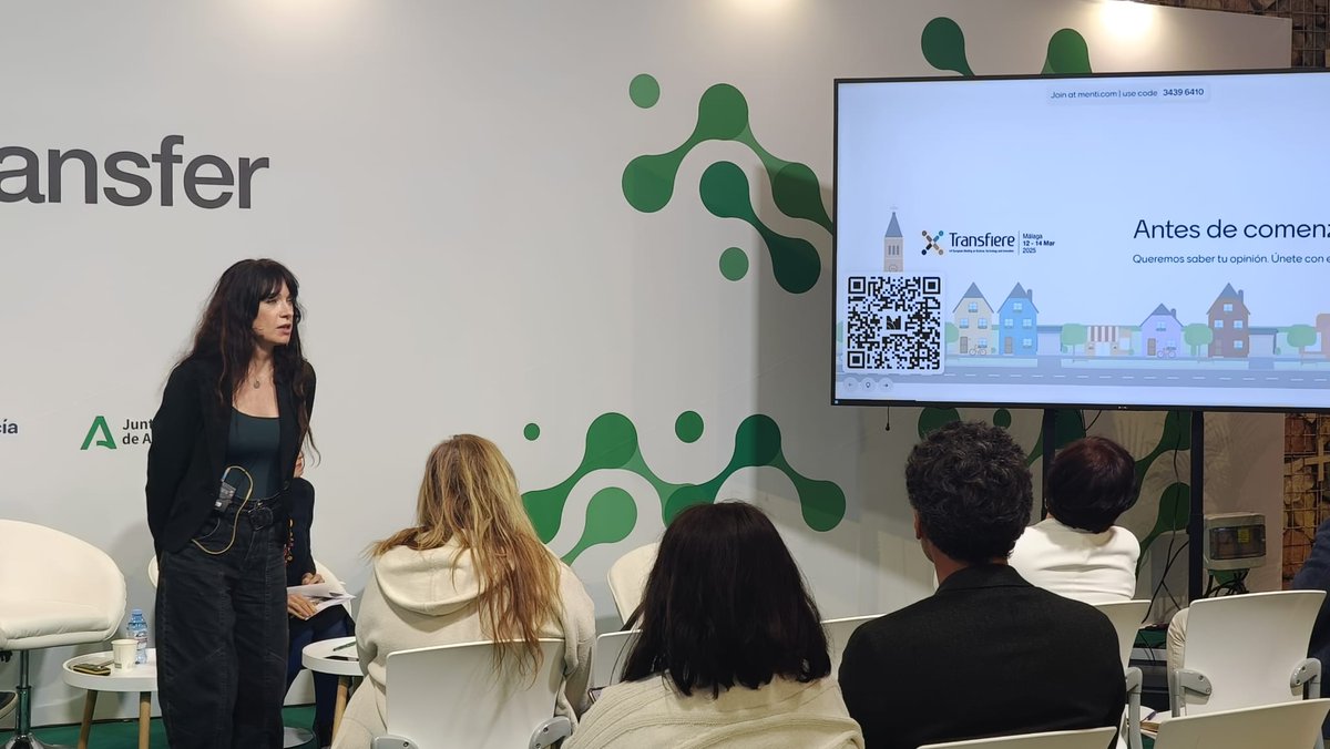 trade_andalucia's tweet image. 🔹Interesantes oportunidades de financiación dentro del #Cluster2 de @HorizonteEuropa para proyectos innovadores que giren en torno al #patrimoniocultural, artes e #industriascreativas y culturales como motores del desarrollo y la innovación sostenible 👇

(Dentro 🧵)