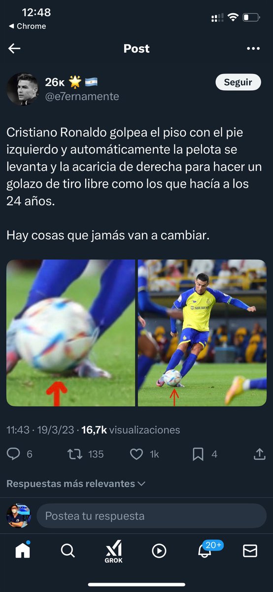 calin_gs's tweet photo. @Ice_Landic No pudo mover el balón por el apoyo ? https://t.co/oYMAKq7Lpa