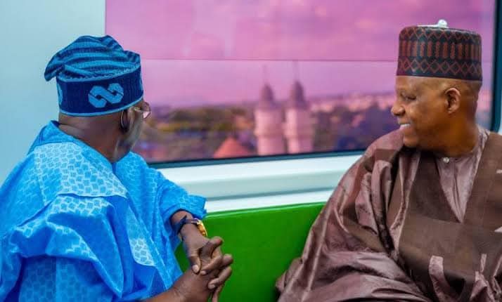 Many people assume the Vice President's office is only about organizing events like the Iftar Dinner with Northern Youth, unaware of the VP's efforts in supporting the Renewed Hope administration of President Bola Ahmed Tinubu.

…..yet forget to ask;

Who initiated the Pulako