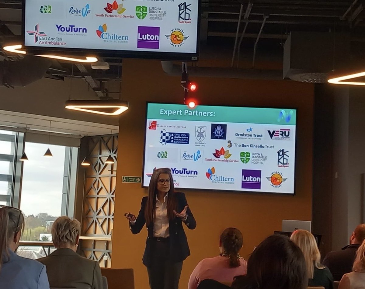 Mrs Masters FCCT (@helen20masters) on Twitter photo <a href="/ChilternLT/">Chiltern Learning Trust</a>’s fabulous Miss Choudarey delivering the powerful message about serious youth violence the todays NAASA conference. <a href="/unleashing_me/">Unleashing Me</a> <a href="/LorraineHughe20/">Lorraine Hughes FCCT</a> <a href="/ChilternLT/">Chiltern Learning Trust</a>’s fabulous Miss Choudarey delivering the powerful message about serious youth violence the todays NAASA conference. <a href="/unleashing_me/">Unleashing Me</a> <a href="/LorraineHughe20/">Lorraine Hughes FCCT</a>