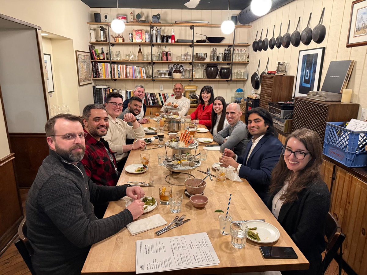 Meet the incredible leadership team at Vretta - dedicated, passionate, and unstoppable in their mission to lead the design, implementation, and operation of world-class assessment and learning solutions for student success! 🚀#TeamVretta #makinganimpact