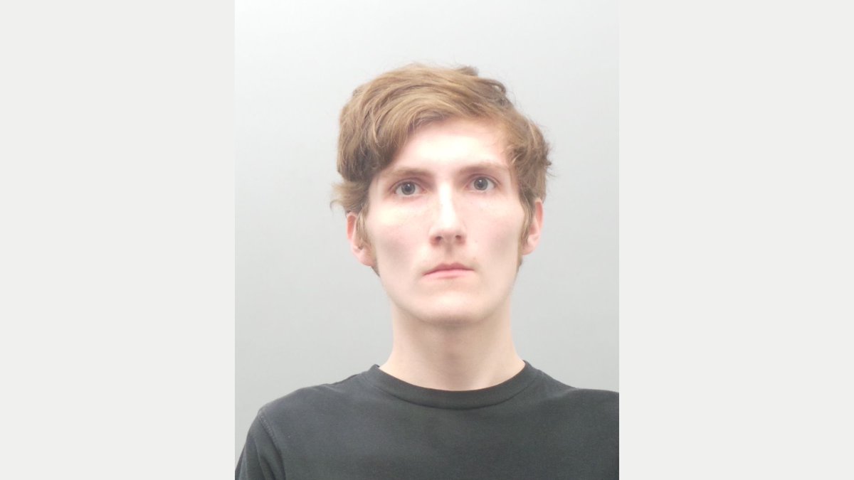 The St. Louis County Police Department announced Thursday that a suspect has been arrested in connection with the racist grafitti incidents at two Affton School District schools. Full Story: stljewishlight.org/news/news-loca…