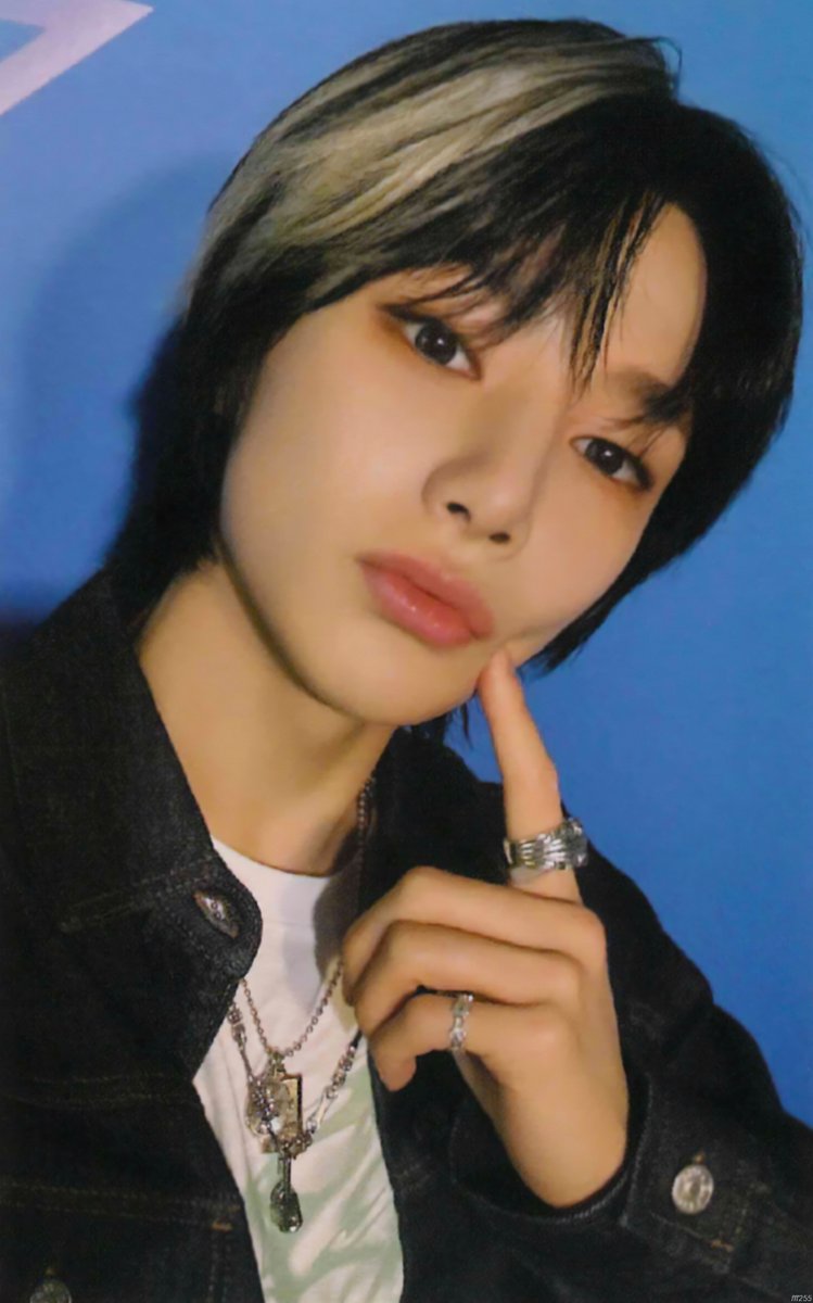 [scan] 2025 season's greetings
pre-order gift photocard (jyp shop)

#StrayKids #스트레이키즈