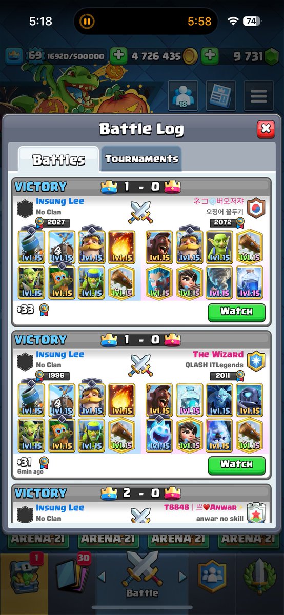 Add barb barrel to retro plz im begging 😭