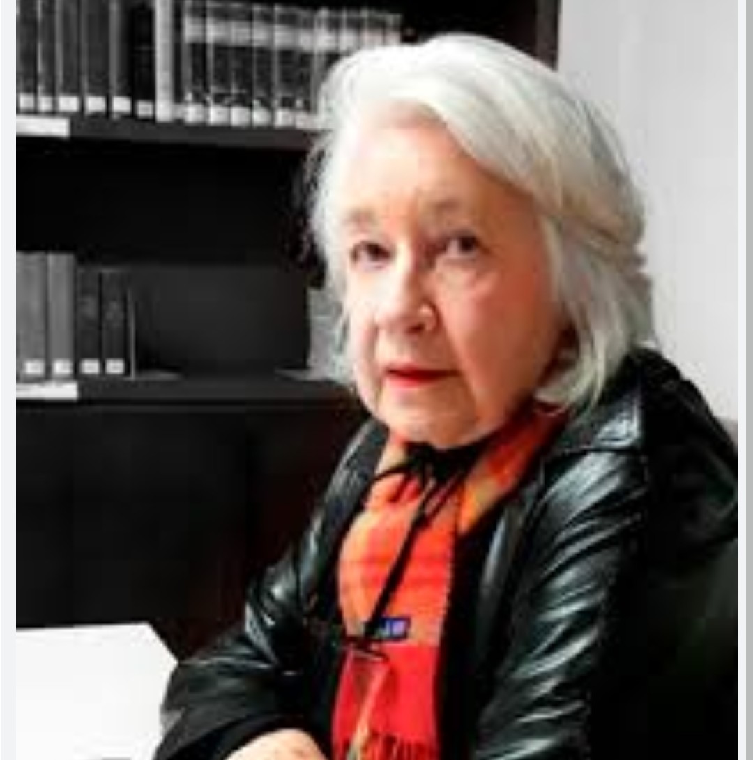 Murió Hélène Pouliquen, profesora de mi generación en la Universidad Nacional. Era toda una referencia en su campo literario y compartimos un destino similar: ambas francesas, las dos separadas con hijos y ambas enamoradas de este país, que fue tan acogedor. Mucha paz para ella.