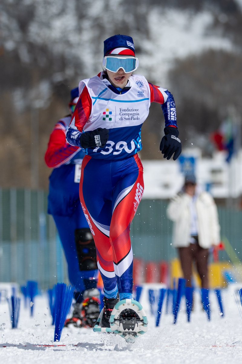 This determination >>> 

Go Mallory! 🥉 SECURED #Cheer4USA
