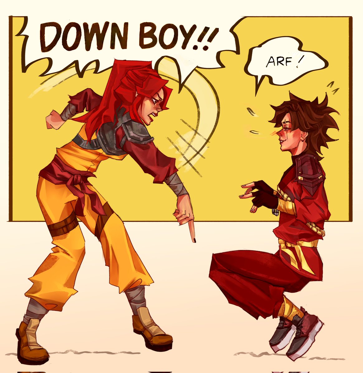 KageGigi's tweet photo. Here ! Kailor trend😈
#ninjago #legoninjago #kailor #ninjagodragonsrising https://t.co/FT9z1hC6TW