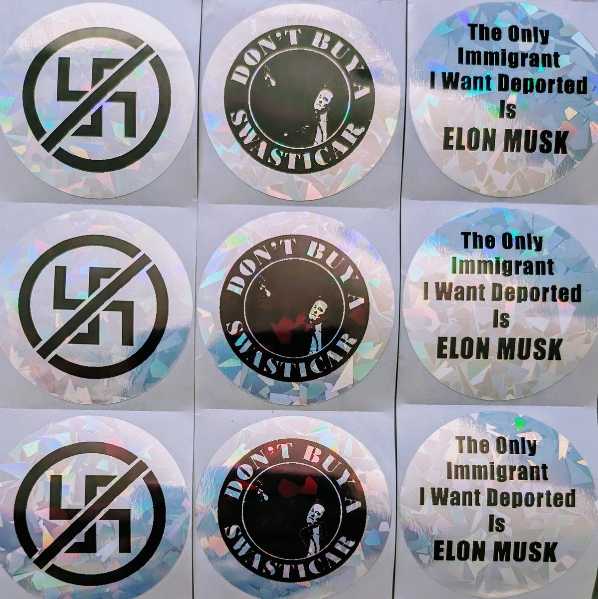 John Cusack tweet media