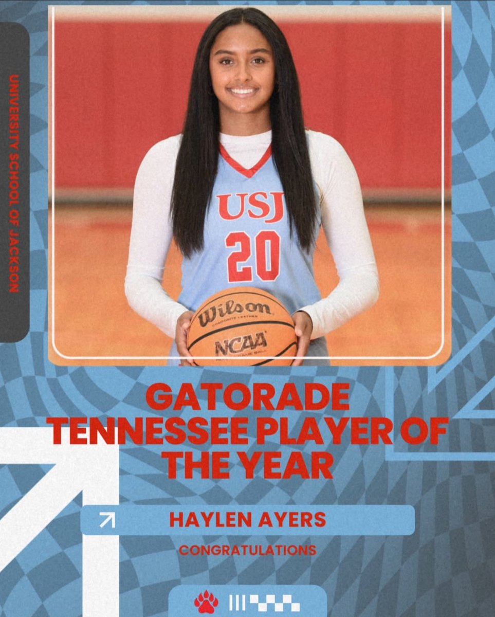 Haylen Ayers (@haylenayers) on Twitter photo Giving all glory to God. Thankful for the people behind me that make this all possibleโฆbut still work to be done๐ <a href="/WeWorkHoops/">Christian Simmons</a> <a href="/TNFlightEYBL/">Tennessee Flight EYBL</a> <a href="/aayers22/">Ashley Ayers</a> <a href="/ChastainAJ/">Austin Chastain | Jackson Sun</a> <a href="/USJGirlsBBall/">USJ Girls Basketball</a> Giving all glory to God. Thankful for the people behind me that make this all possibleโฆbut still work to be done๐ <a href="/WeWorkHoops/">Christian Simmons</a> <a href="/TNFlightEYBL/">Tennessee Flight EYBL</a> <a href="/aayers22/">Ashley Ayers</a> <a href="/ChastainAJ/">Austin Chastain | Jackson Sun</a> <a href="/USJGirlsBBall/">USJ Girls Basketball</a>