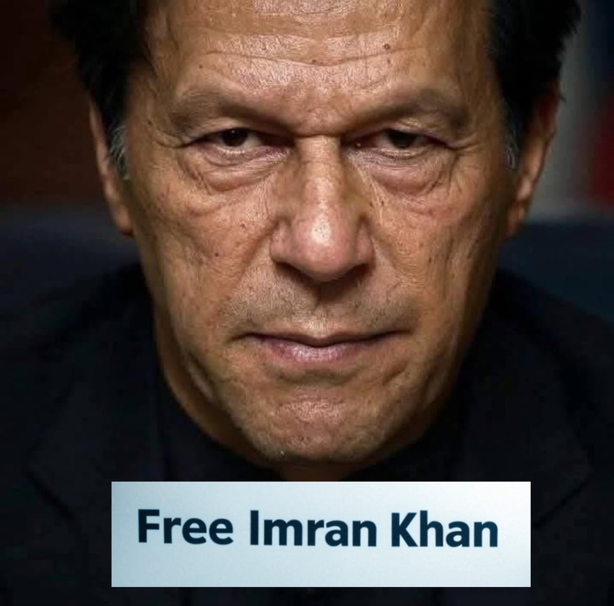 Imran Riaz Khan tweet media