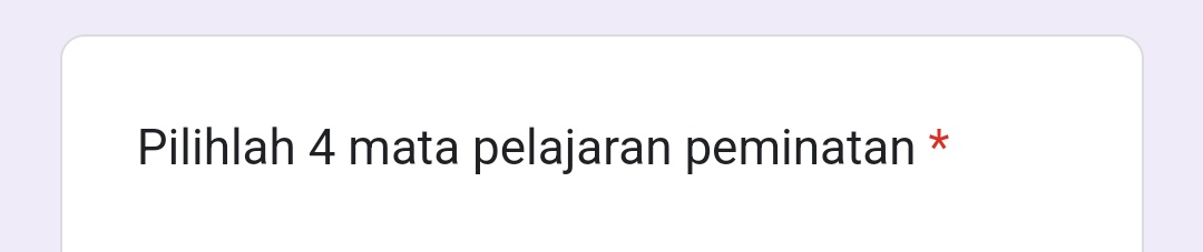 Wish me luck... 
Semoga keputusanku engga salah walau sampai detik ini aku masih engga tau mau kemana...