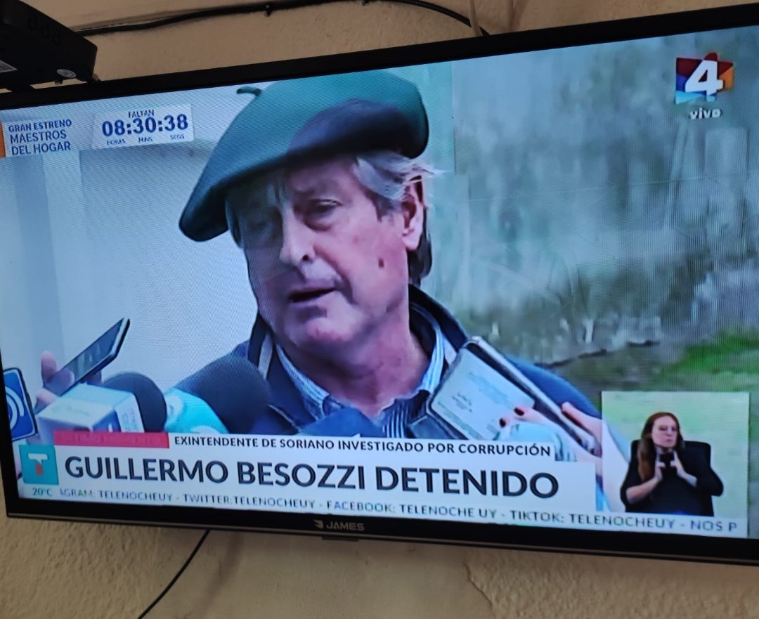 Blancos pillos......