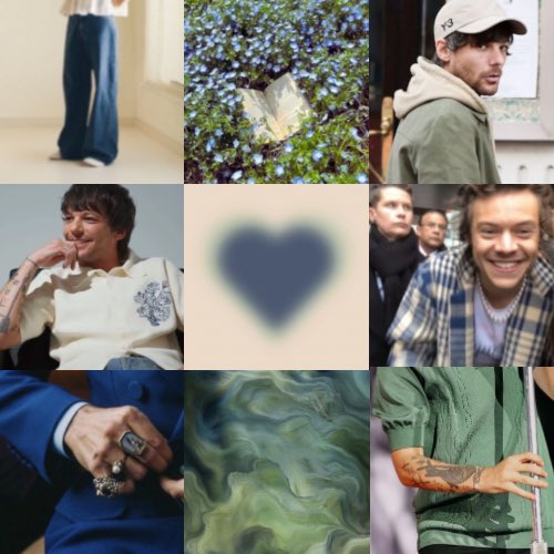 LarrieComforts's tweet image. Welcome! ⋆☾⋆⁺₊✧
— A Safe Space For Larries
╰┈➤ larriecomforts.carrd.co