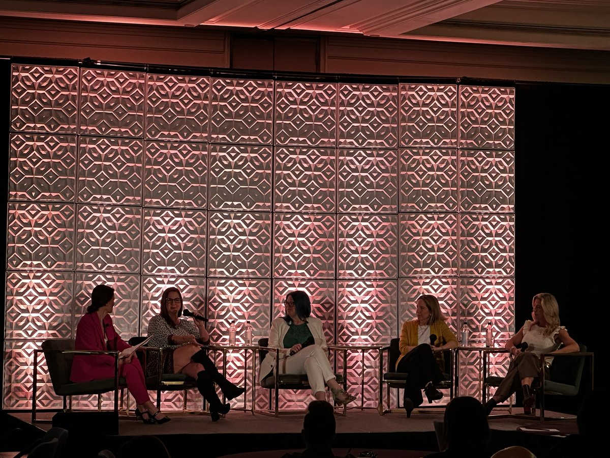 Michelle O’Connor (@mq2oco) on Twitter photo “It all starts with education, we are maturing as an industry,” <a href="/HaileyLennonBTC/">Hailey Lennon</a>
Kicking off <a href="/evewealthhq/">evewealthhq</a> Summit 2025 with a powerhouse panel on crypto regulation.
Pioneering Progress: The US Role in Crafting Crypto’s Regulatory Future
Featuring:
•<a href="/HaileyLennonBTC/">Hailey Lennon</a>, General “It all starts with education, we are maturing as an industry,” <a href="/HaileyLennonBTC/">Hailey Lennon</a>
Kicking off <a href="/evewealthhq/">evewealthhq</a> Summit 2025 with a powerhouse panel on crypto regulation.
Pioneering Progress: The US Role in Crafting Crypto’s Regulatory Future
Featuring:
•<a href="/HaileyLennonBTC/">Hailey Lennon</a>, General