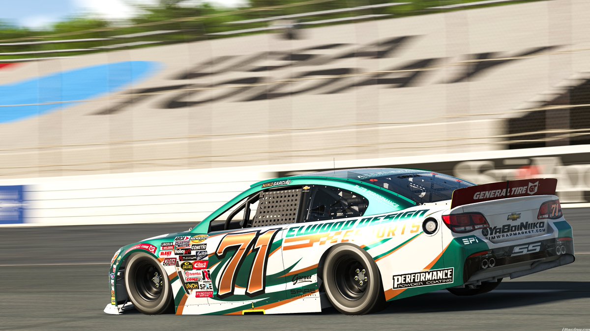 Niiko Garcia tweet media