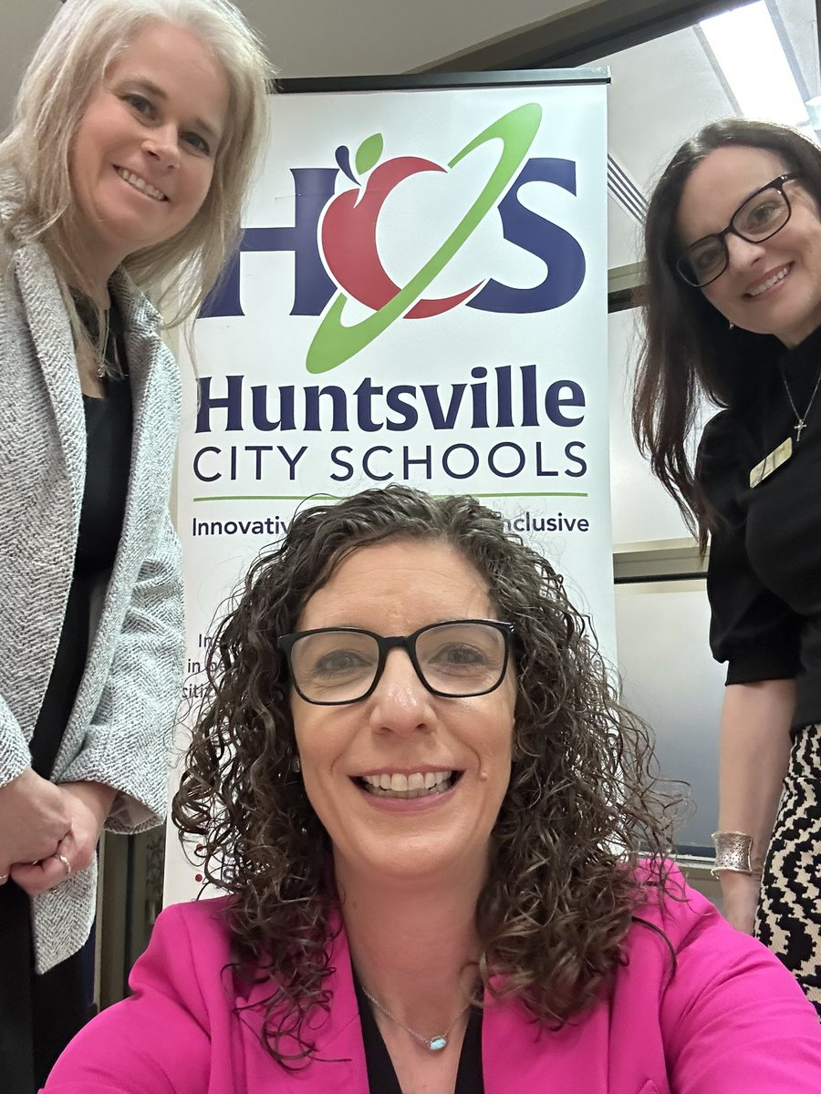 Dr. Stacy Shamlin Junjulas (@ssjunjulas) on Twitter photo Representing <a href="/HSVk12/">Huntsville City Schools</a> at <a href="/SamfordU/">Samford University</a> Teacher Job Fair. So excited to see the new teachers - excited for the future. Representing <a href="/HSVk12/">Huntsville City Schools</a> at <a href="/SamfordU/">Samford University</a> Teacher Job Fair. So excited to see the new teachers - excited for the future.
