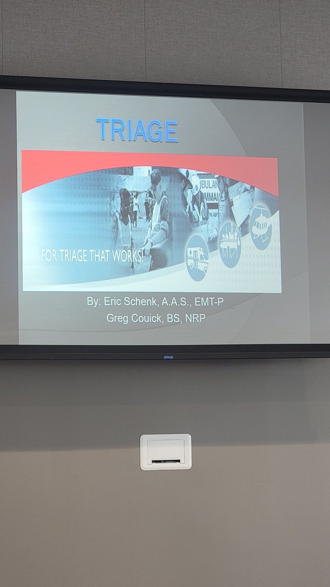 Eric Rogers LAT, ATC, PES tweet media