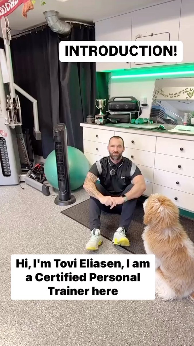 Who I am and what I do!  👀
(with an appearance from my dog, Penny 🐕)