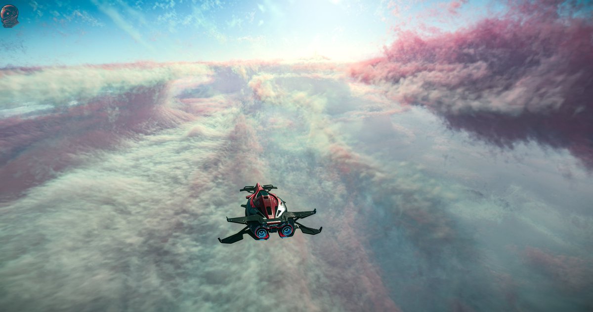 No matter how much i play Star Citizen, the game always manages to make my Jaw Drop.

#StarCitizen #VPRT #VGPNetwork #scifi #spacegame