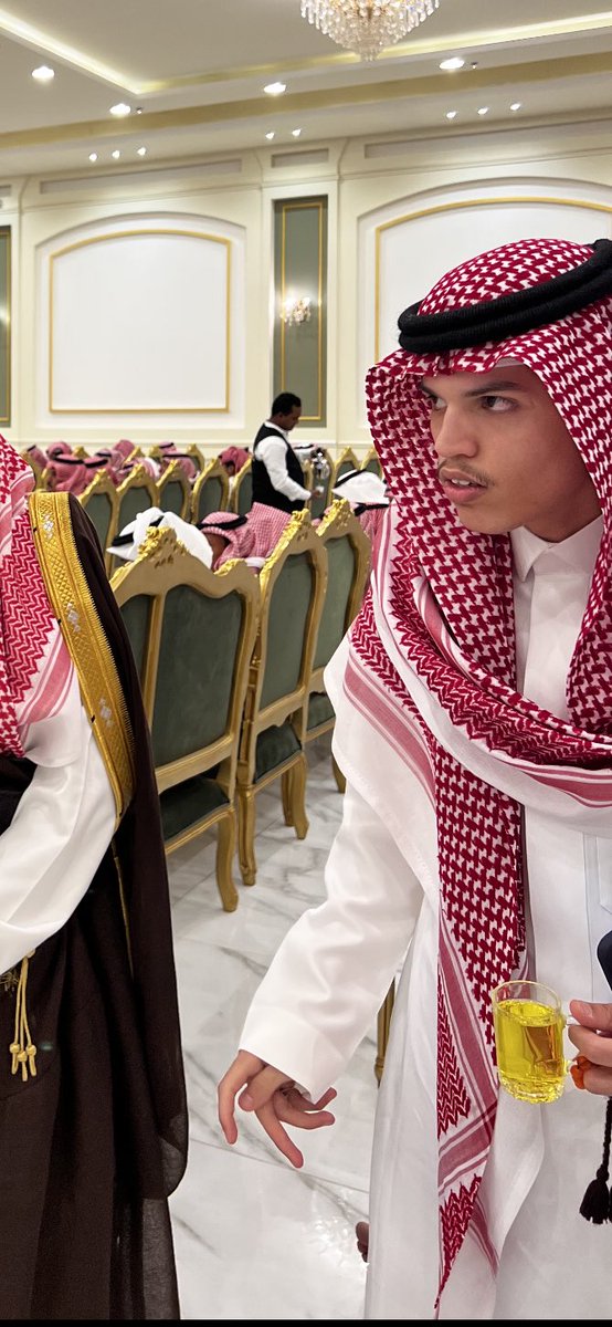 حفيد ابو خلف tweet media