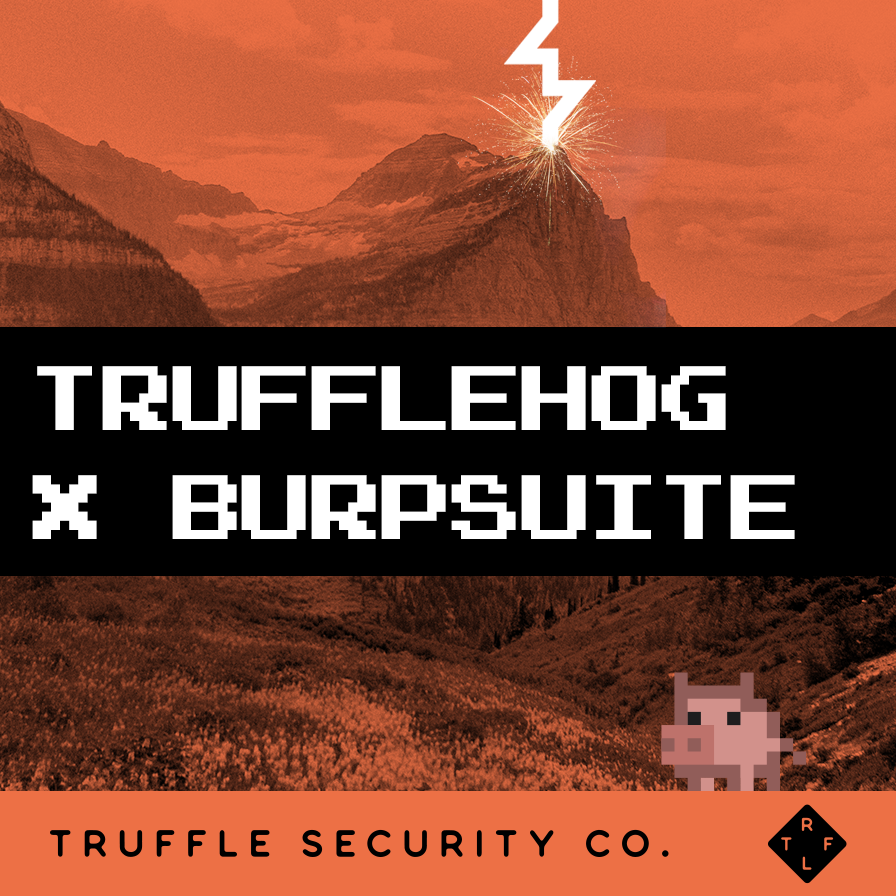 trufflesec's tweet image. 🔥 You can now add TruffleHog to Burp Suite!
🌐 Install it directly from the BApp Store
🔍Scan web traffic for live, verified credentials—active & exploitable
Because secrets don’t just leak in code… 😬
Big Thanks to @PortSwigger ! 🙌
🔗trufflesecurity.com/blog/introduci…
