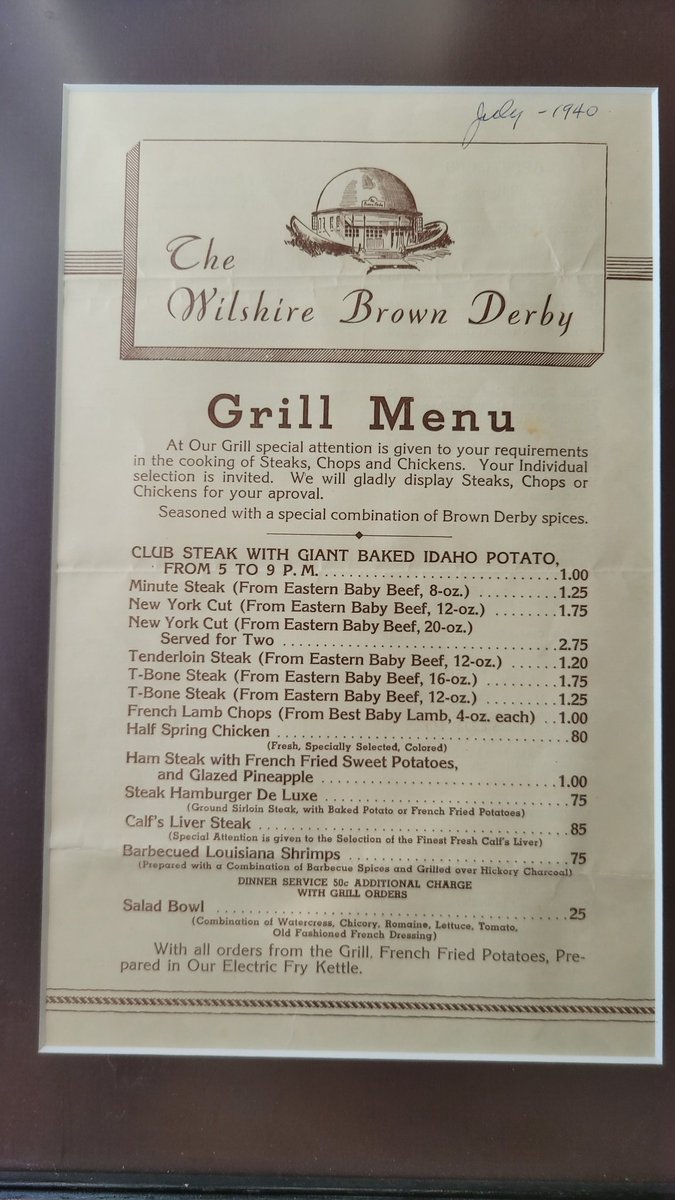 GoodFindStores's tweet image. 12 oz New York cut steak: $1.75.