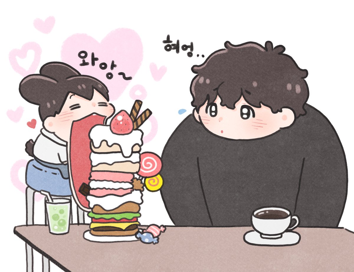 s_lemong's tweet photo. 와아앙~ https://t.co/IKWq233zQx