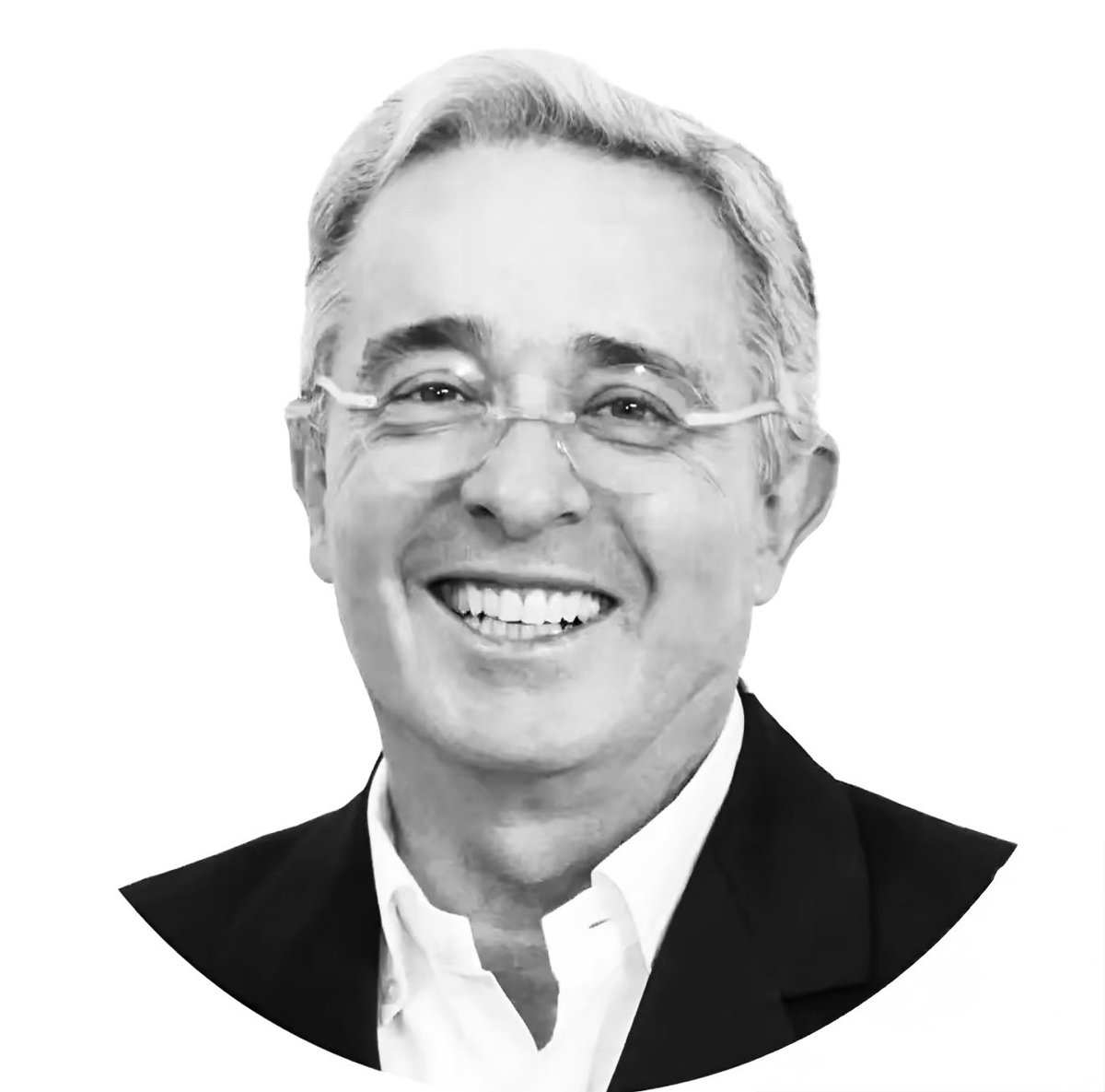 Si Uribe se lanzará a la reelección 2026
¿Usted Votaría por el?