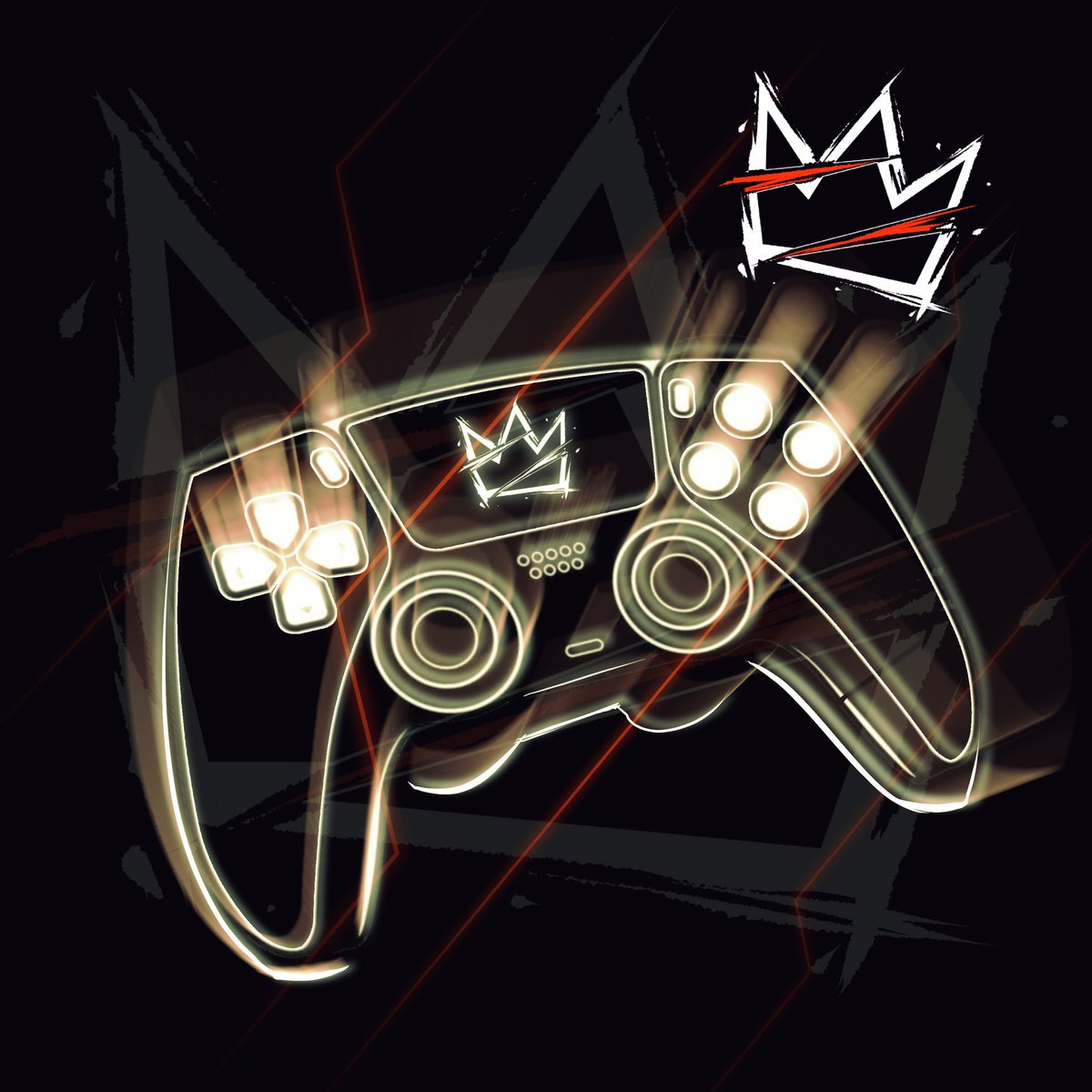 JK ALPHA ALARM 🚨

ALL KINGZ characters will be playable in one of the best selling video games to date! 

The game broke industry sales records and became the fastest-selling entertainment product in history! 

Spread it!  GAMEchanger!  FUN!