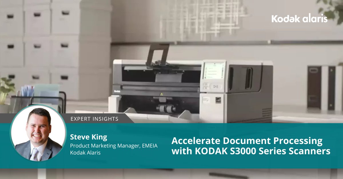 Kodak Alaris tweet media