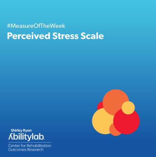 Center for Rehabilitation Outcomes Research (CROR) (@rehab_outcomes) on Twitter photo Our #MeasureOfTheWeek is the Perceived Stress Scale. It measures the degree to which someone has perceived situations in their life as stressful within the last month. Find it on the <a href="/AbilityLab/">Shirley Ryan AbilityLab</a> Rehabilitation Measures Database loom.ly/l3MeNgM
<a href="/APADiv22/">Rehabilitation Psychology</a> <a href="/NARICInfo/">National Rehabilitation Information Center NARIC</a> Our #MeasureOfTheWeek is the Perceived Stress Scale. It measures the degree to which someone has perceived situations in their life as stressful within the last month. Find it on the <a href="/AbilityLab/">Shirley Ryan AbilityLab</a> Rehabilitation Measures Database loom.ly/l3MeNgM
<a href="/APADiv22/">Rehabilitation Psychology</a> <a href="/NARICInfo/">National Rehabilitation Information Center NARIC</a>